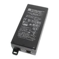 Phihong POE29U-1AT(PL)D-R POE Injector 56V 30W Desktop