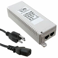 POE Injector PD-3501G-AC-US 15.4W 48V Desktop