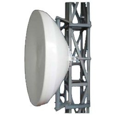 ARC Wireless ARC-UHP-MW-XX-3 Ant Feed + Adapter for 3 ft Para. Dish