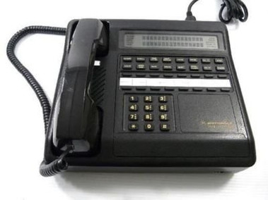 JPS Interoperability ACU-1000/2000 STU-III Phone Option (use with DSP-2 IP)