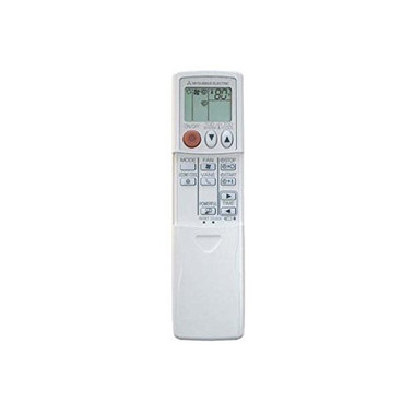 Mitsubishi Electric Mr Slim E12A49426 Replacement Remote (KM06C)