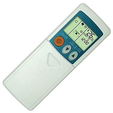 Mitsubishi E12527426- Remote Controller
