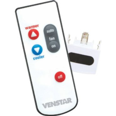 Venstar - ACC0431 - IR Remote for Platinum Slimline Thermostats