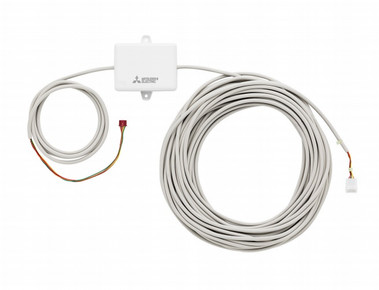 Mitsubishi  Kumo Cloud Signal Extender (PAC-WHS01IE-E)