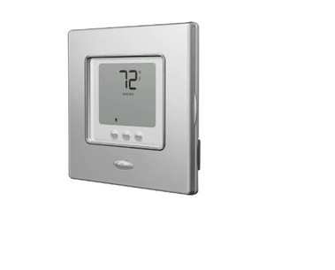 Carrier TP-NAC01-A Performance Edge Touch-n-go Thermostat