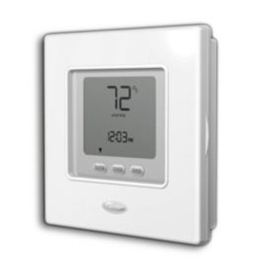 Carrier Comfort TC-PAC01-A Programmable Touch-N-Go Thermostat