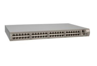 Microsemi PD-6524G/AC/M 24-Port Gigabit 802.3af PoE Midspan-Mgmt