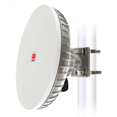 RF Elements SBX-XL-CC-5-19 -  5GHz 19dBi MIMO 3-Axis Antenna & Enclosure