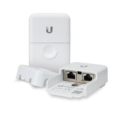 Ubiquiti Networks ETH-SP -  Ethernet Surge Protector