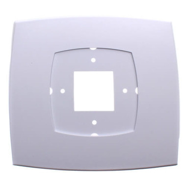 Venstar ACC0421L Large Wall Plate for Small Footprint Thermostats