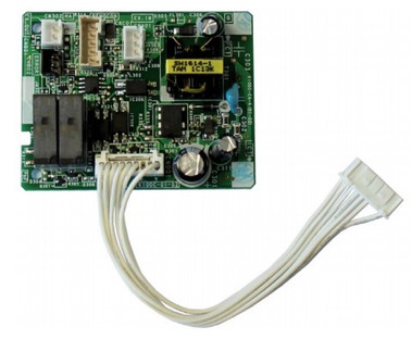 Fujitsu UTY-XCBXZ2 Interface Kit for Wired Remotes