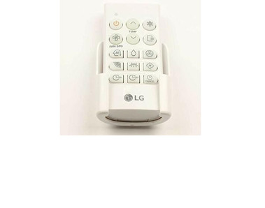 LG AKB74235402 Remote Controller