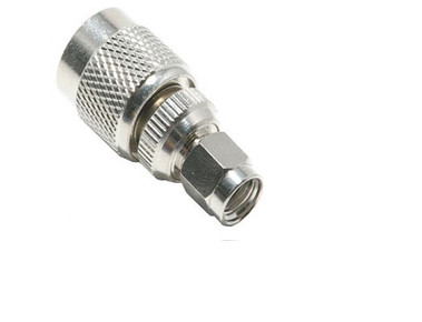 RP-SMA Male to TNC-Male Adapter