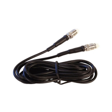 6 ft RG-174 low Loss Cable with FME-Female to FME-Female Connectors