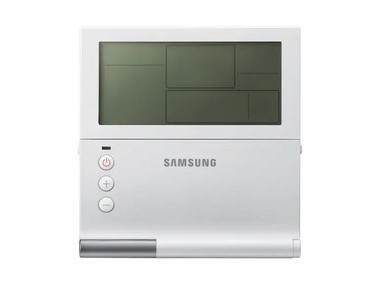 Samsung MCM-A00UN Heat Pump Chiller Module Controller
