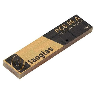 Taoglas Havok PCS.06 4G/3G/2G Low Profile SMD Antenna