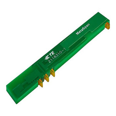 TE Connectivity 2118310-1, 698-960, 1710-2170 & 2300-2700 MHz LTE Band Antenna
