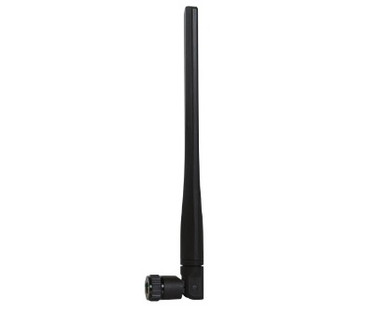 694-2700 MHz Dual-Band LTE 4G Rubber Duck Antenna