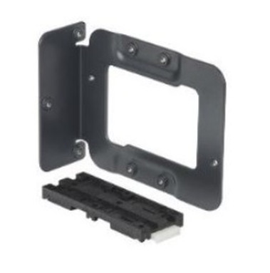 6000659 RV50/RV55 Sierra Wireless Modem DIN Rail Mounting Bracket