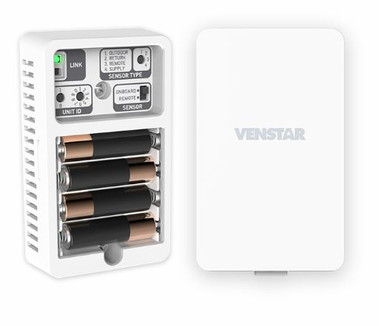 Venstar ACC-TSENWIFI Wi-Fi Wireless Temperature Sensor