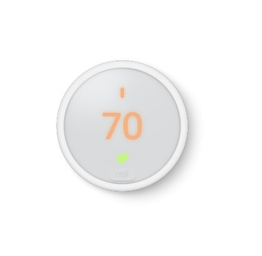 Nest T4000ES Single Stage Programmable Thermostat