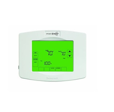 Honeywell TH8320ZW1000 3H/2C Z Wave Programmable Thermostat