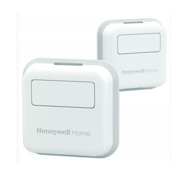 Honeywell Indoor Wireless Air Sensor, 2 Pack