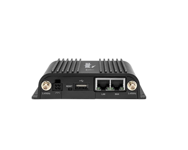 Cradlepoint COR IBR900 LTE Router