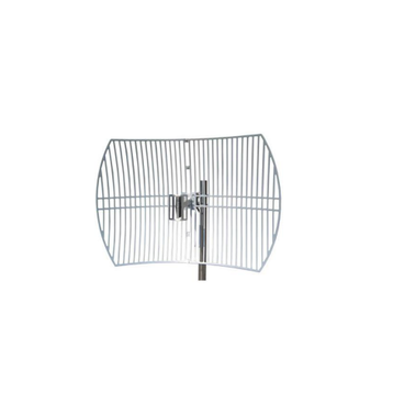 24 dBi 2400-2500MHz Grid Parabolic Antenna, N-Female