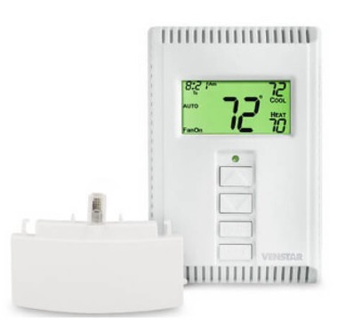 Venstar T1119RF Add-A-Wireless Thermostat