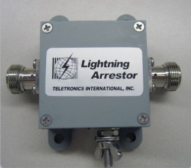 Teletronics - Lightning Arrestor 2.4 GHz 17-503