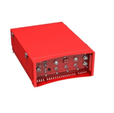 800MHz Class B Bi-Directional 2 Watt Amplifier