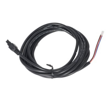 CradlePoint 170585-000 2 meter power & GPIO Cable (COR)