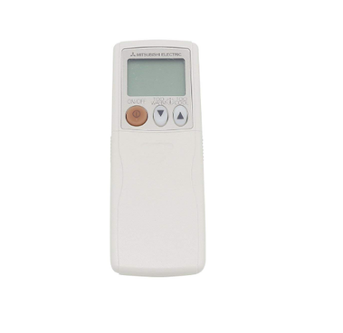 Replacement Remote Controller for PKA-A30FAL Mr Slim Indoor Unit (T7WE08714)
