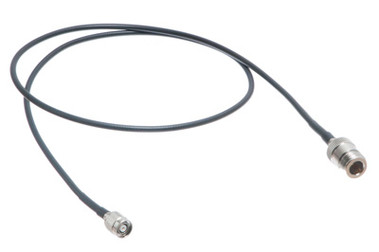 MDS 97-1677A159 Cable Assembly 3' TNC Male to N Male