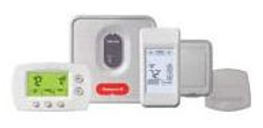 Honeywell Wireless FocusPRO Comfort System Kit