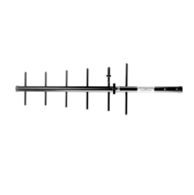 11 dBi 896-970 MHz 6 Element Yagi Antenna