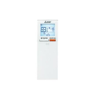 Mitsubishi PAR-SL100A-E Wireless Remote Controller for SLZ-KF & PLFY units