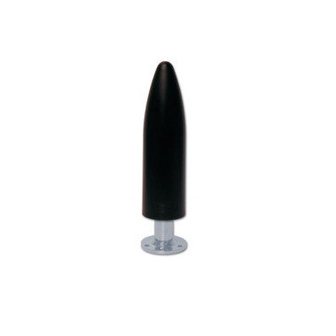 Wide-Band 695MHz-3000MHz Omni Directional Deck Mount Bullet Antenna