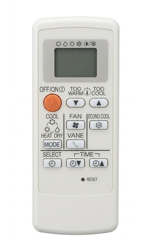 Mitsubishi Electric U01A09426 (MS18A) Original HVAC Remote Control