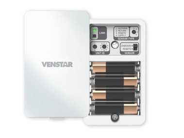 Venstar ACC-TSENWIFIPRO Pro Wi-Fi Wireless Temperature Sensor