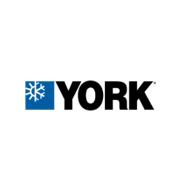 York S1-TH19S Programmable Digital Thermostat