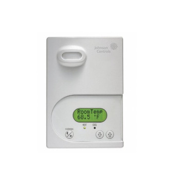 Johnson Controls TEC2056H-4+PIR Thermostat Controller