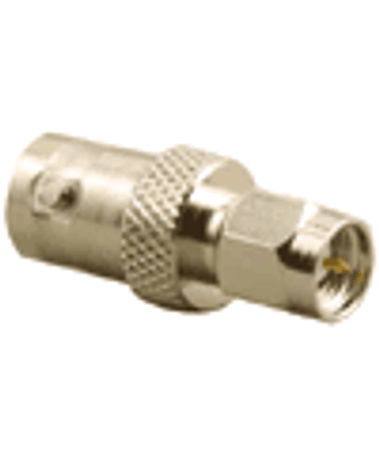 SMA-Male/ BNC-Female Adapter