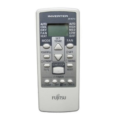 Fujitsu K9332820003 Replacement Remote Controller