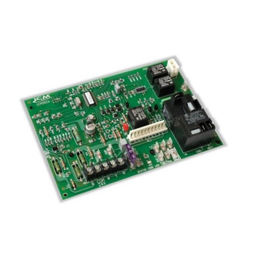 Mitsubishi Electric R01E06311 M-Net Power Circuit Board For PUMY/MXZ Units