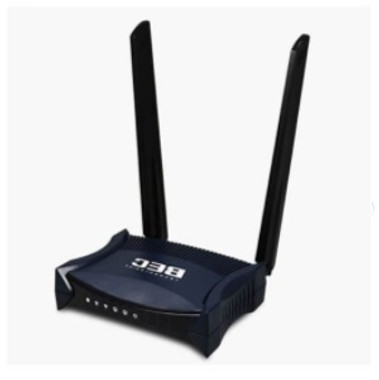 MX-210NP BEC Technologies Mini 4G X-Range Wi-Fi Router