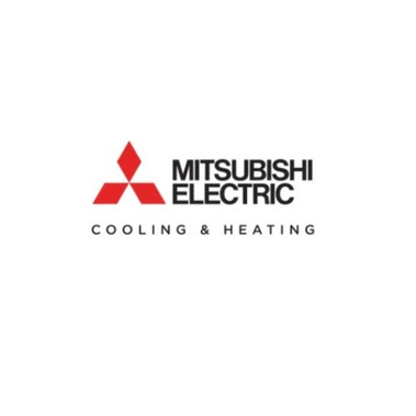 Mitsubishi Electric E12G40452 Control PCB Assembly