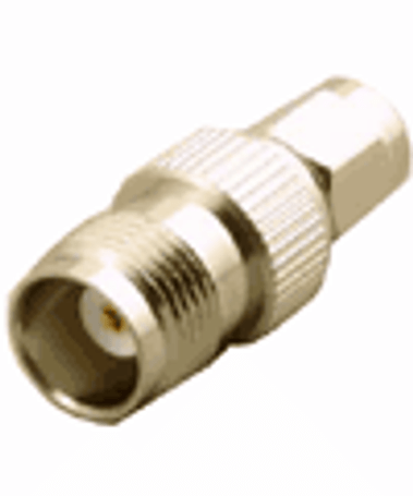 RP SMA-Male/ TNC-Female Adapter