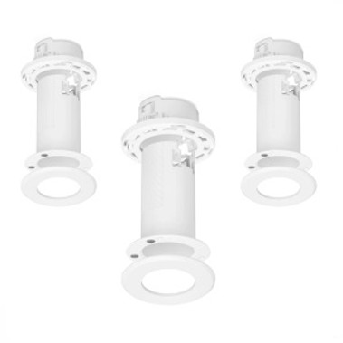 FlexHD-CM-3 Ubiquiti Networks Ceiling Mount for UniFi FlexHD (3 Pack)